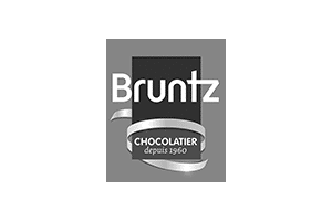 logo bruntz - Agence HOP