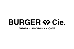 logo burger cie - Agence HOP