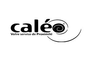 logo caleo - Agence HOP