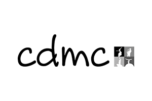 logo cdmc - Agence HOP