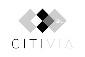 logo citivia spl - Agence HOP