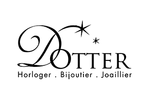 logo dotter - Agence HOP