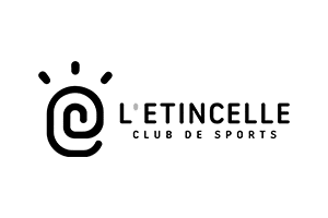 logo etincelle - Agence HOP