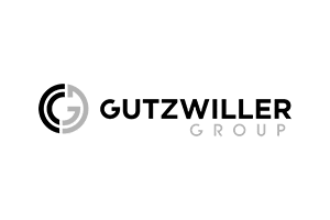 logo gutzwiller groupe - Agence HOP