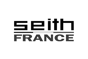 logo seith france - Agence HOP