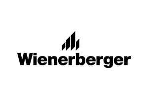 logo wienerberger - Agence HOP