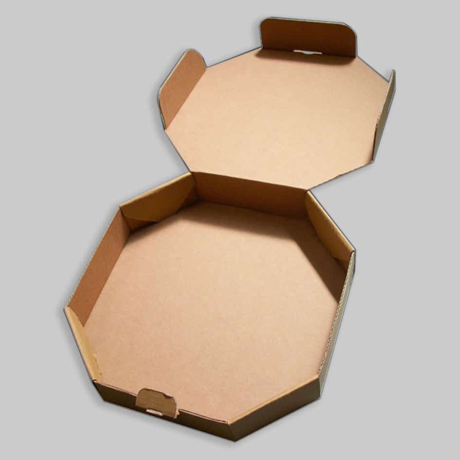 boite en carton ondule - Les différents types de packaging à connaître !